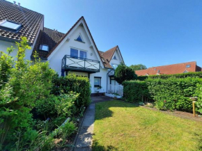 Ferienwohnung Ilona in Graal-Müritz Graal-Muritz
